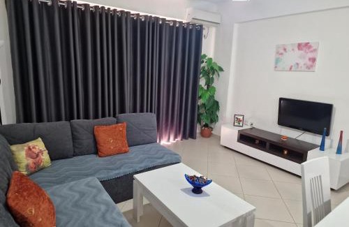 Sarande Apartamento | Apartments Saranda