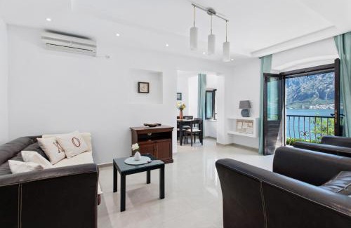 Prcanj Apartamento | Apartments Saxo