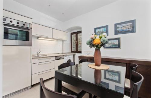 Prcanj Apartamento | Apartments Saxo