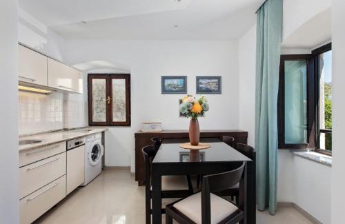 Prcanj Apartamento | Apartments Saxo