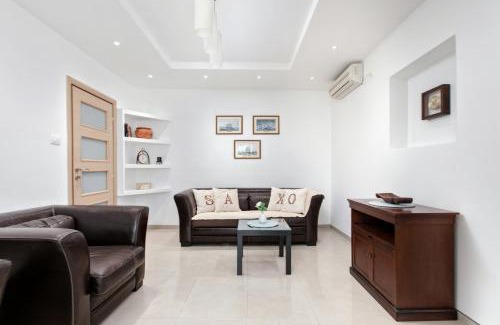 Prcanj Apartamento | Apartments Saxo