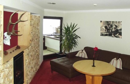 Auffach Apartamento | Casa de vacaciones en Wildschönau