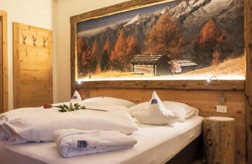 Lutago Apartamento | Apartments Schneider