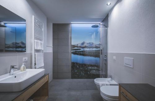 Lutago Apartamento | Apartments Schneider