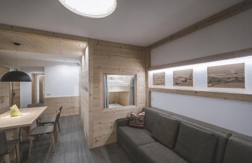 Lutago Apartamento | Apartments Schneider