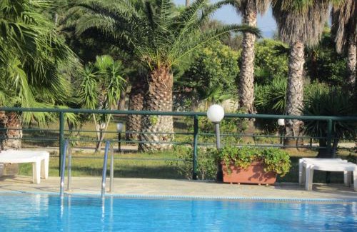 Psalidi Apartamento | Apartments Seagull
