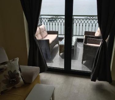 Baosici Apartamento | Apartments Seaside Baosici