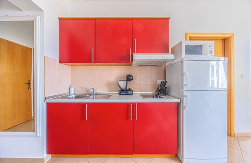 Tucepi Apartamento | Apartments Seaview