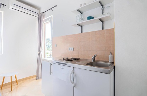 Tucepi Apartamento | Apartments Seaview