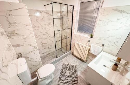 Sarajevo Apartamento | Apartments Seyda