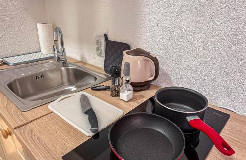 Sarajevo Apartamento | Apartments Seyda
