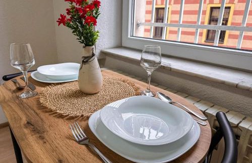 Sarajevo Apartamento | Apartments Seyda