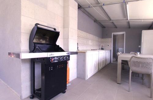 Basanija Casa | Apartments Sidro