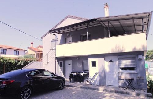 Basanija Casa | Apartments Sidro