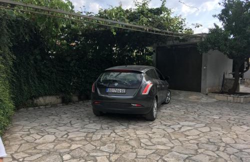 Zgrade Apartamento | Apartments Simba