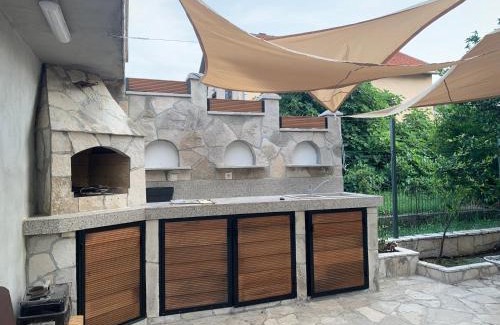 Zgrade Apartamento | Apartments Simba