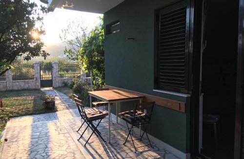 Zgrade Apartamento | Apartments Simba