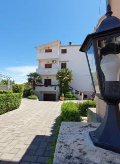 Municipality of Sukosan Apartamento | Apartments Sime