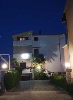 Municipality of Sukosan Apartamento | Apartments Sime