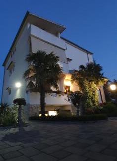 Municipality of Sukosan Apartamento | Apartments Sime