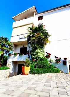 Municipality of Sukosan Apartamento | Apartments Sime