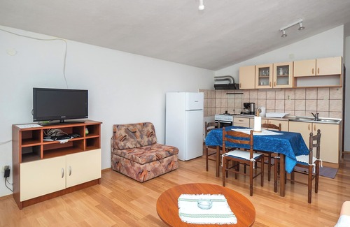 Podglavica Apartamento | Apartamentos Ivan (10021-A3) - Rogoznica