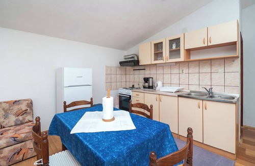 Podglavica Apartamento | Apartamentos Ivan (10021-A3) - Rogoznica