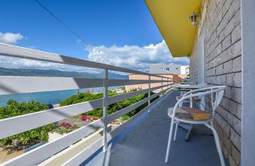 Arbanija Apartamento | Apartments Skender