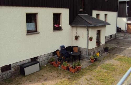 Rehefeld-Zaunhaus Apartamento | Apartments Ski Sonne Rehe
