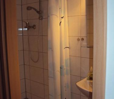 Rehefeld-Zaunhaus Apartamento | Apartments Ski Sonne Rehe