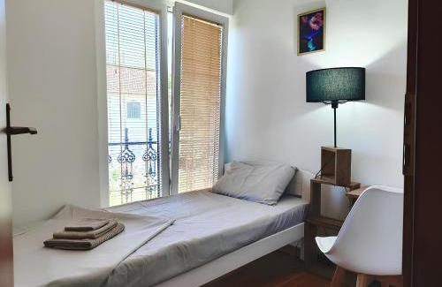 Baosici Apartamento | Apartments Skipper bay Baosici
