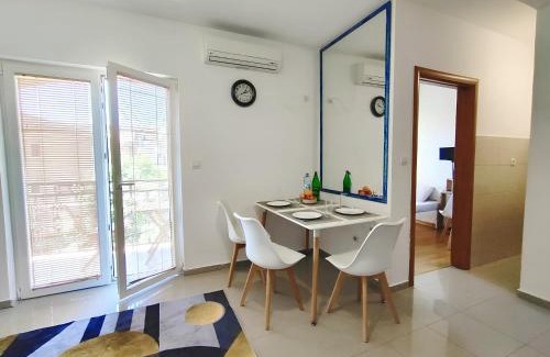 Baosici Apartamento | Apartments Skipper bay Baosici
