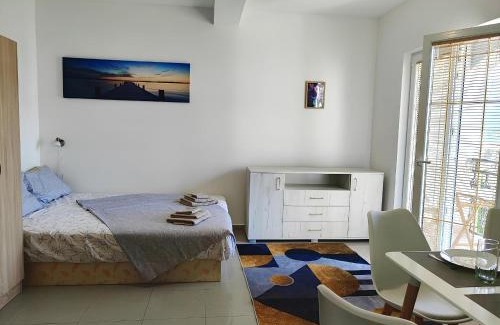 Baosici Apartamento | Apartments Skipper bay Baosici
