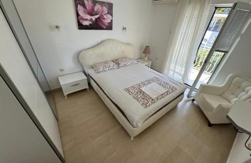 Sveti Stefan Apartamento | Apartments Slavica Jovanovic