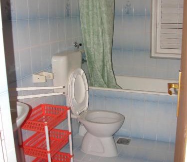 Rab Town Apartamento | Apartments Slavko