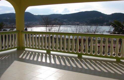 Rab Town Apartamento | Apartments Slavko