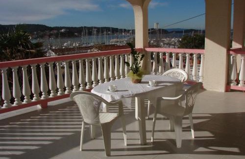Rab Town Apartamento | Apartments Slavko