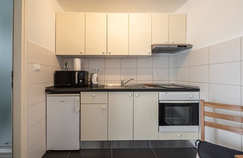 Krizna luka Apartamento | Apartments Small pleasure (89511-A1) - Hvar - island Hvar
