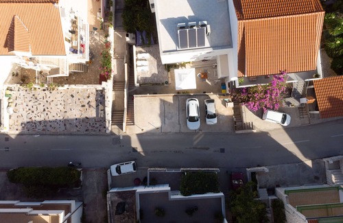 Krizna luka Apartamento | Apartments Small pleasure (89511-A1) - Hvar - island Hvar