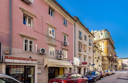 Rijeka Apartamento | Apartments Small Sweet & Cosy