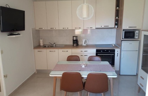 Bili brig Apartamento | Apartments Smiljana Mucić