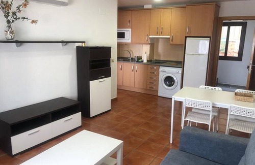Poyales del Hoyo Apartamento | APARTAMENTOS FUENTE ARRIBA. PLANTA 2