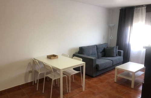 Poyales del Hoyo Apartamento | APARTAMENTOS FUENTE ARRIBA. PLANTA 2