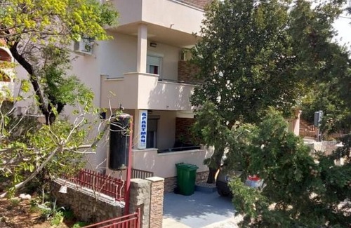 Ribarica Apartamento | Apartments Sofija Ribarica (95359-A3) - Karlobag