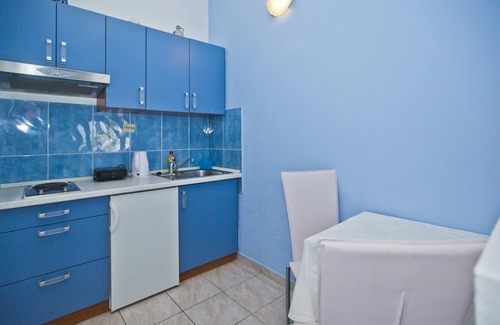 Krizna luka Apartamento | Apartments Softic