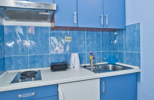 Krizna luka Apartamento | Apartments Softic