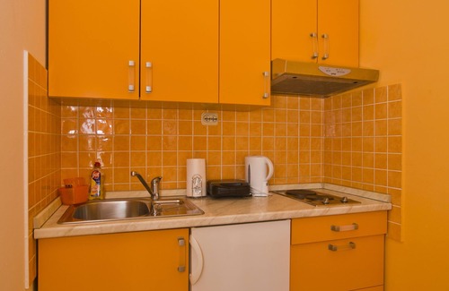 Krizna luka Apartamento | Apartments Softic