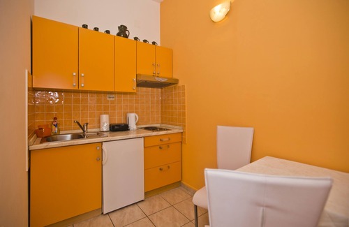 Krizna luka Apartamento | Apartments Softic
