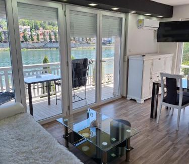 Visegrad Apartamento | Apartments Sokolović