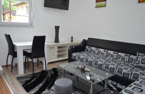Visegrad Apartamento | Apartments Sokolović